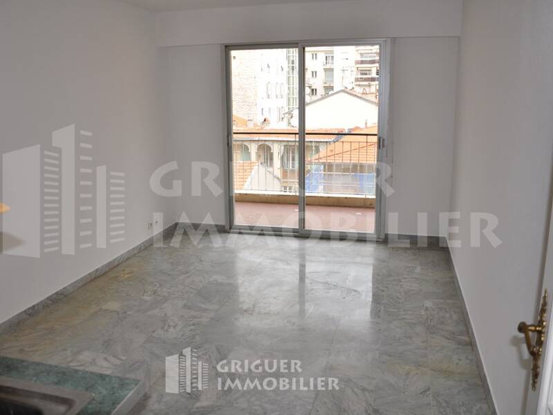 Maison à louer, 23m², NICE