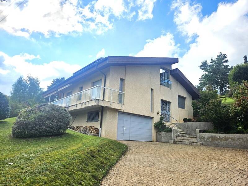 Maison à vendre, 210m², AVIGNON LES SAINT CLAUDE