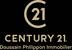 CENTURY 21 Doussain Philippon Immobilier