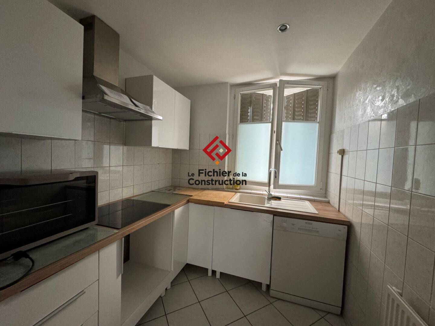Maison à louer, 63m², FONTAINE