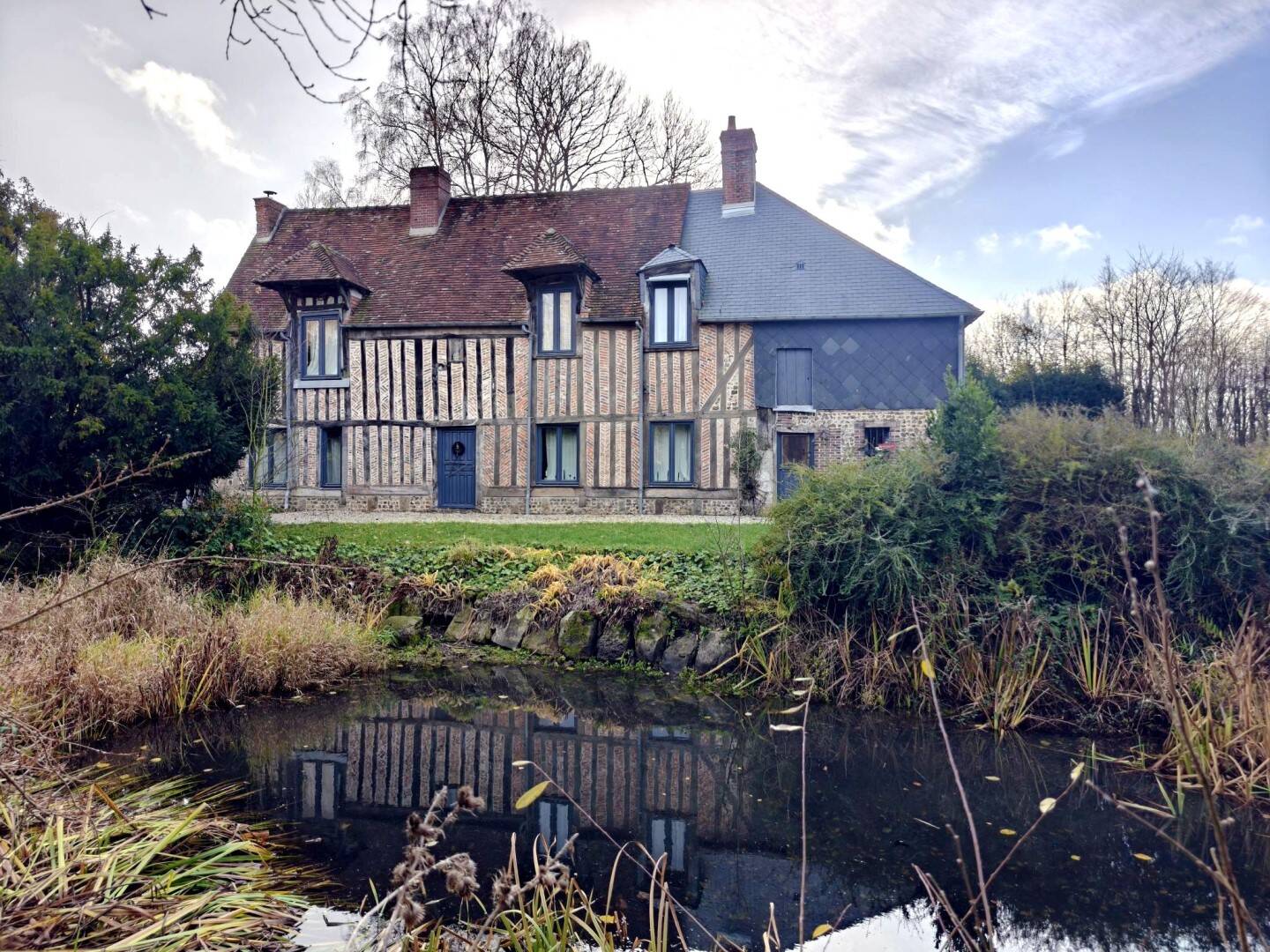 Maison à vendre, 238m², CALVADOS