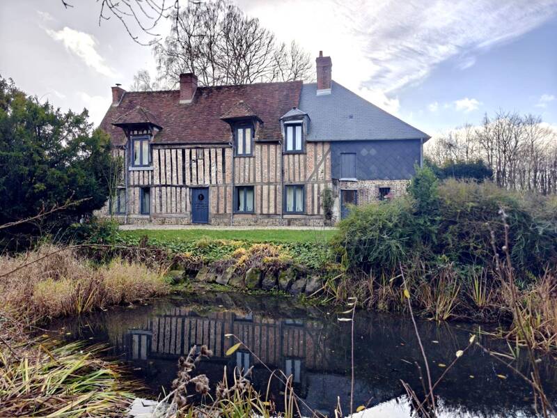 Maison à vendre, 238m², CALVADOS