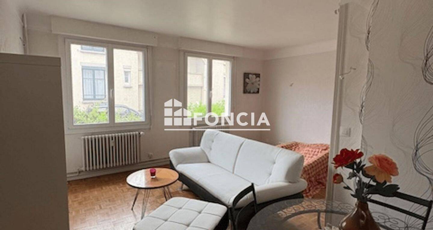 Maison à vendre, 36m², CHARLEVILLE MEZIERES