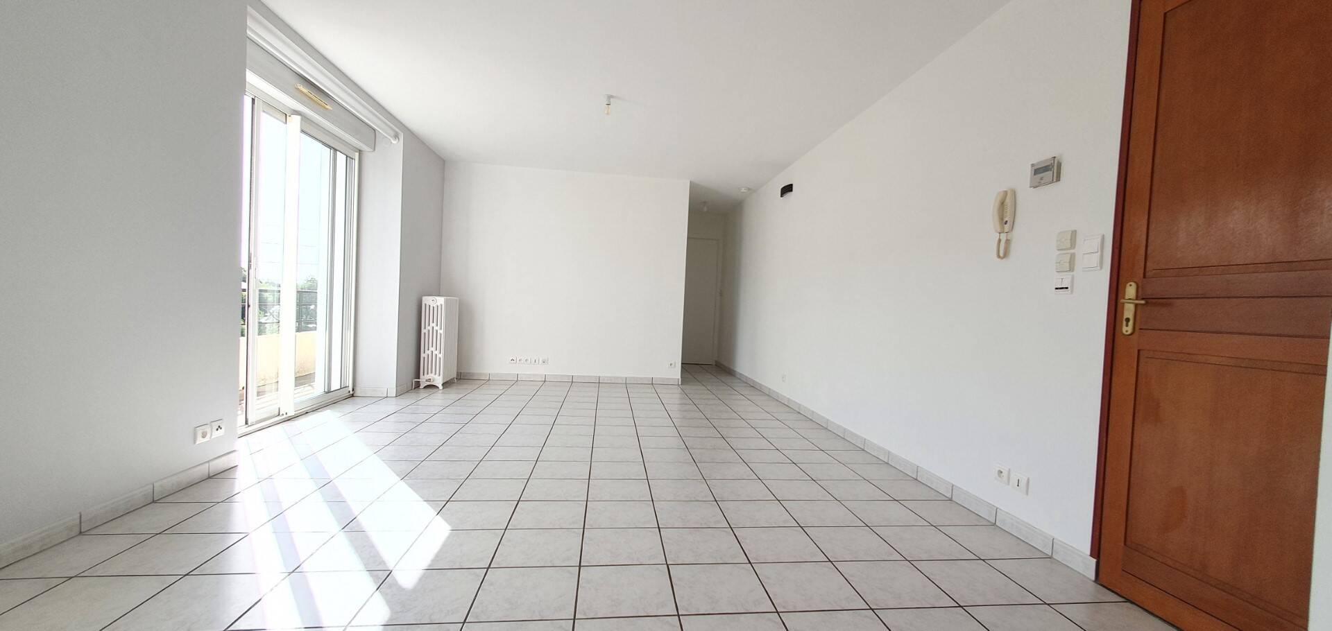 Maison à louer, 47m², RODEZ