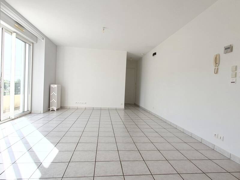 Maison à louer, 47m², RODEZ