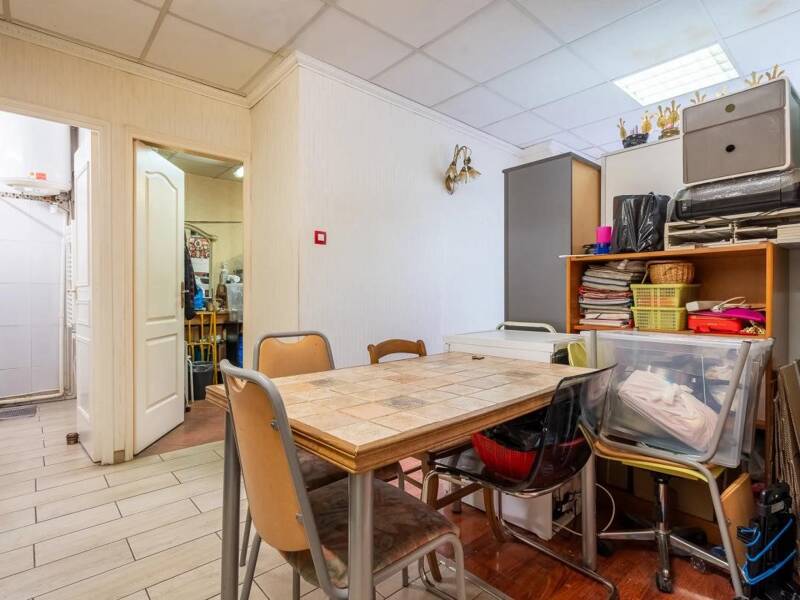 Maison à vendre, 34m², PARIS 10E