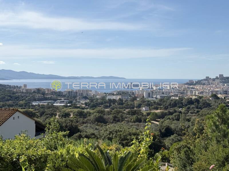 Maison à vendre, 110m², AJACCIO