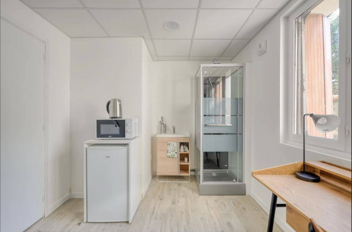Maison à louer, 13m², MONTREUIL