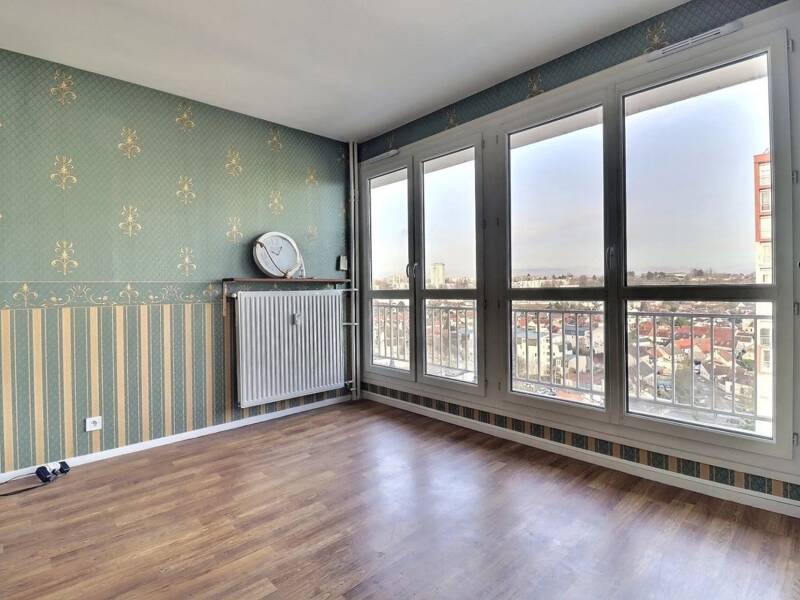Maison à louer, 78m², MONTATAIRE