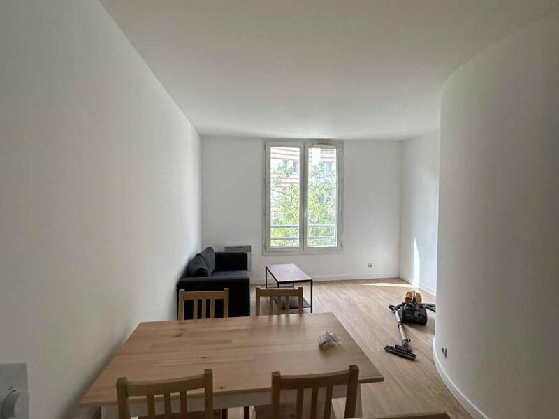 Maison à louer, 38m², PARIS 12E