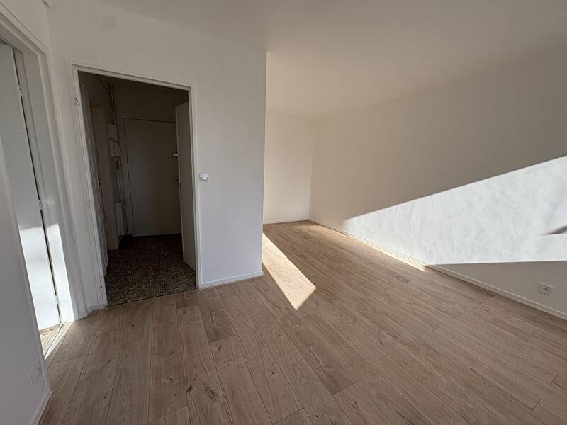 Maison à louer, 33m², HEROUVILLE SAINT CLAIR