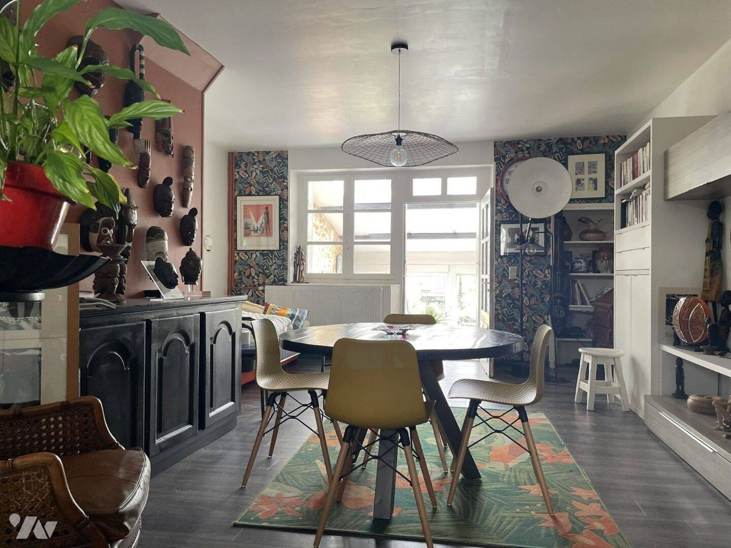 Maison à vendre, 0m², MORTAGNE AU PERCHE