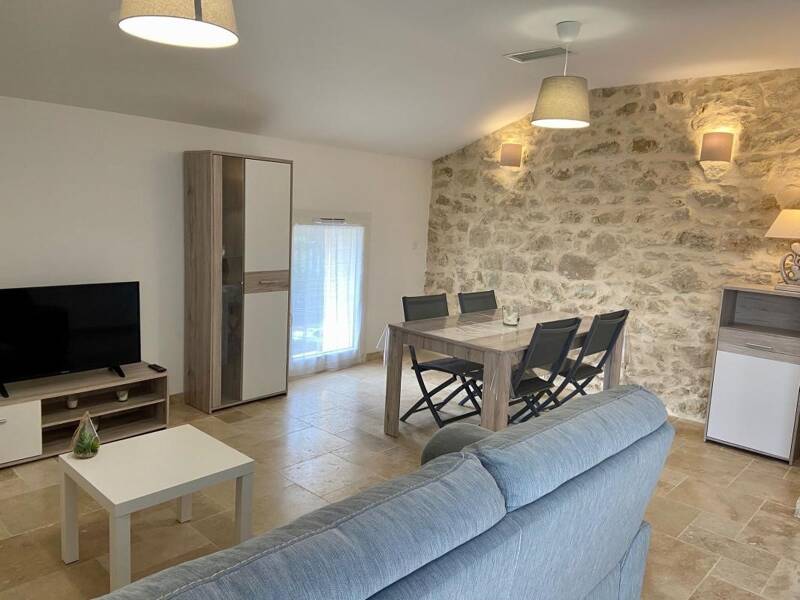 Maison à louer, 85m², CLANSAYES