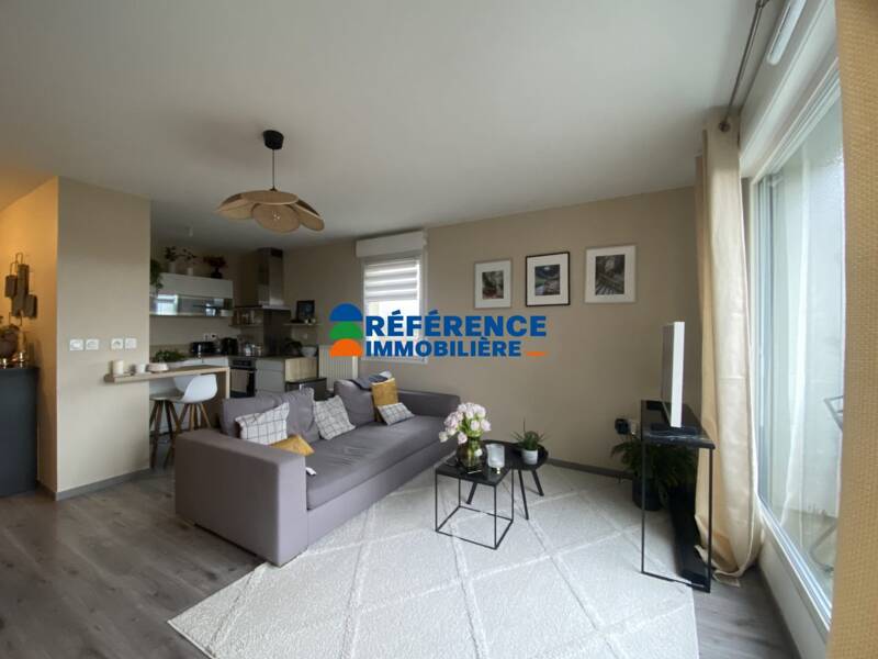 Maison à louer, 83m², WAMBRECHIES