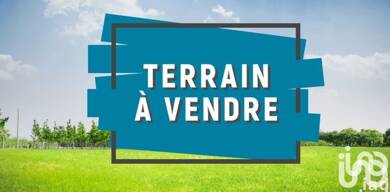Terrain constructible à vendre 45 000 € 1 025 m² de terrain Étrépigny 08160