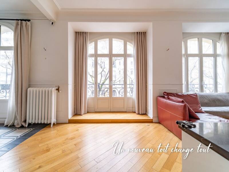Maison à vendre, 86m², PARIS 11E