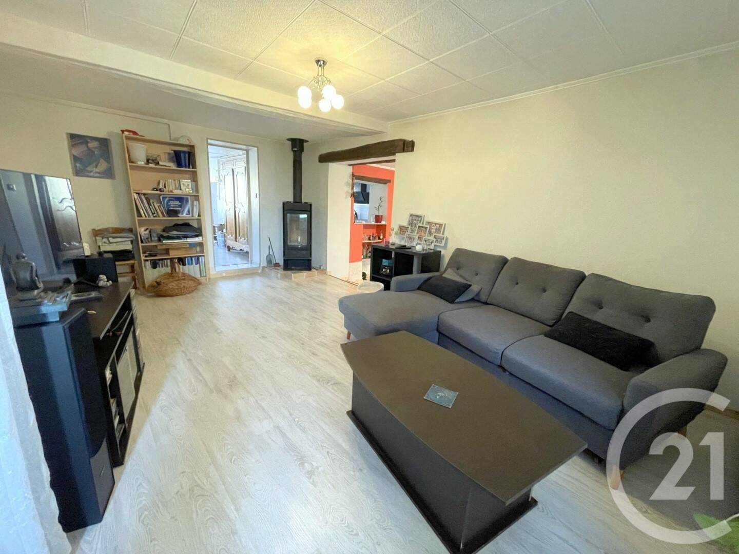 Maison à vendre, 165m², VILLIEU LOYES MOLLON