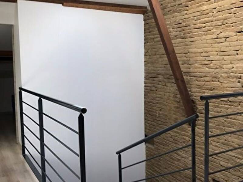 Maison à louer, 68m², GRENADE