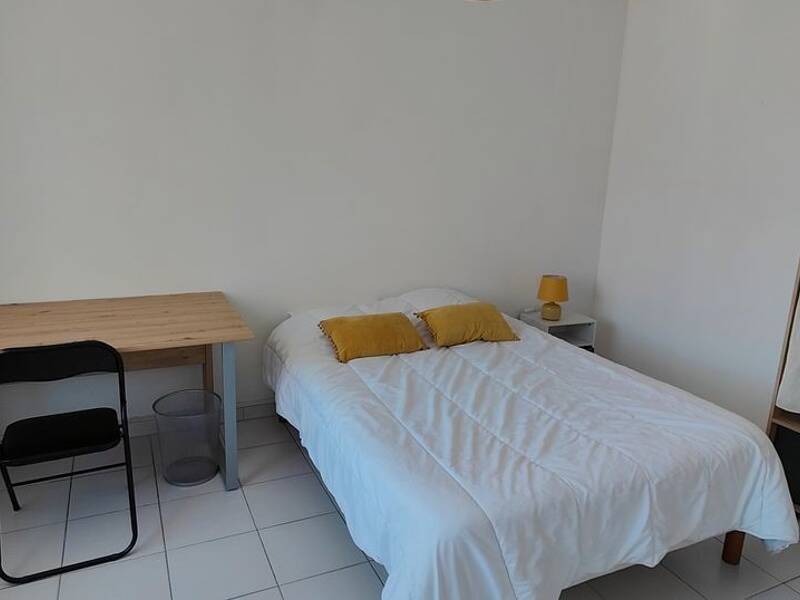 Maison à louer, 42m², LILLE