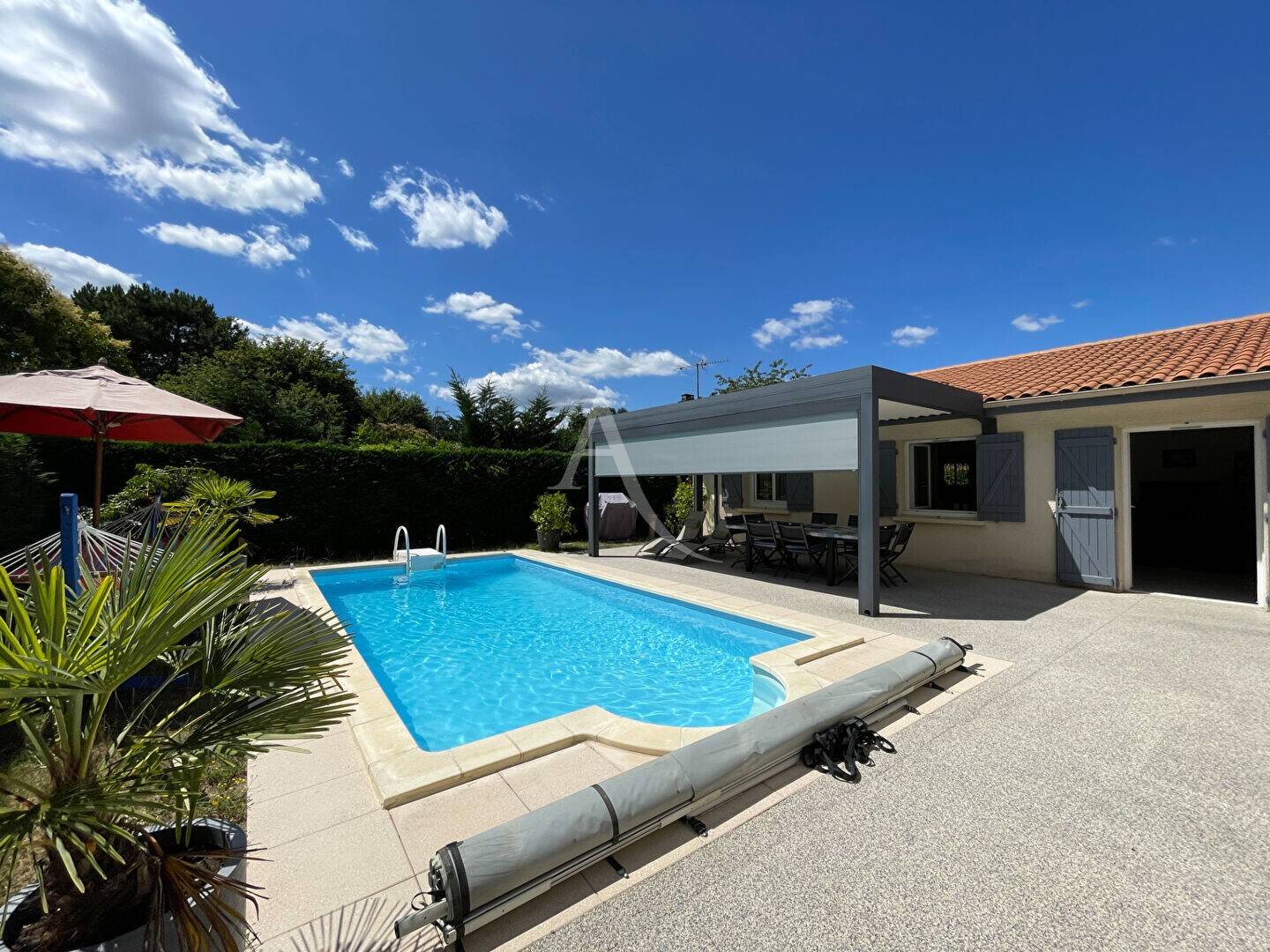 Maison à vendre, 96m², MERIGNAC