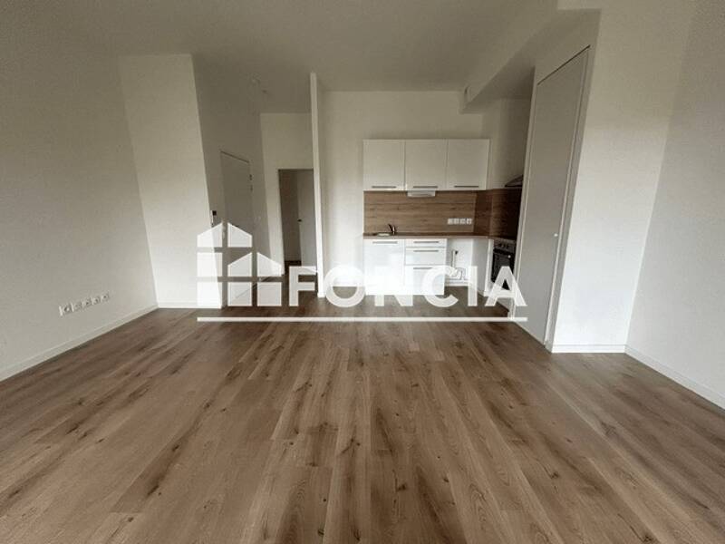 Maison à louer, 62m², LILLE