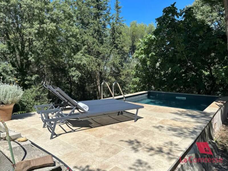 Maison à louer, 50m², VENTABREN