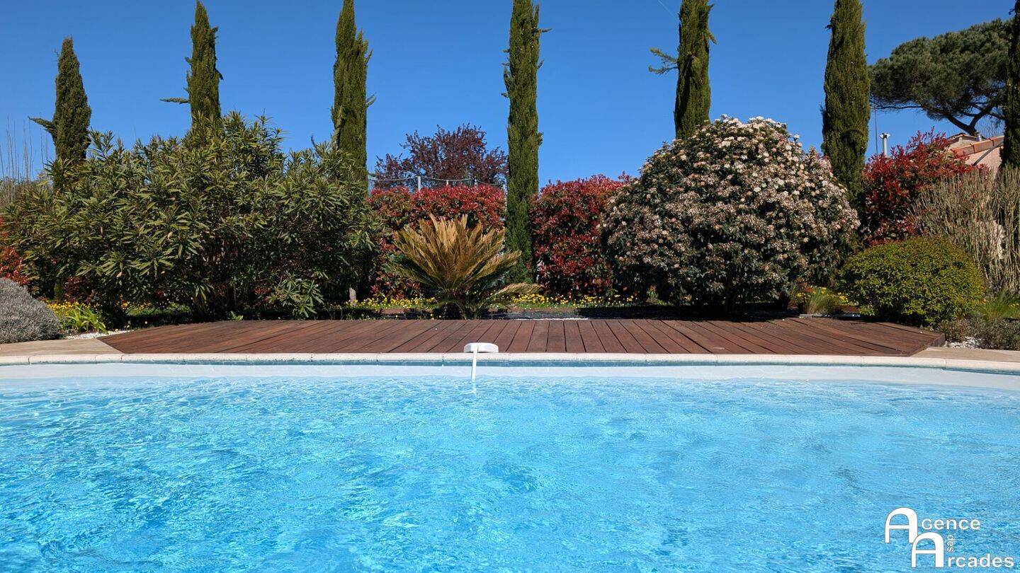 Maison à vendre, 290m², LIBOURNE