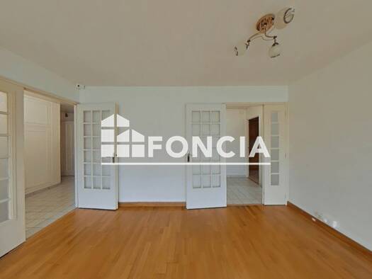 Appartement à louer 1 149 € 3 pièces 2 chambres 77,5 m² RDC La Muette-Carnot Garges-lès-Gonesse 95140