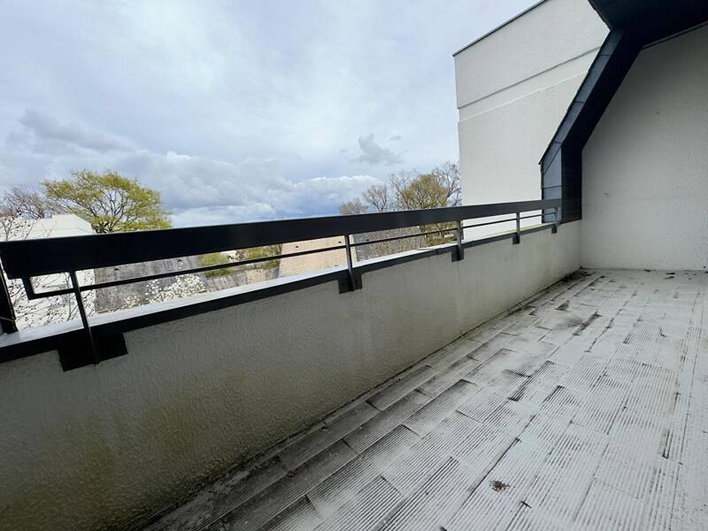 Maison à vendre, 53m², NANTES