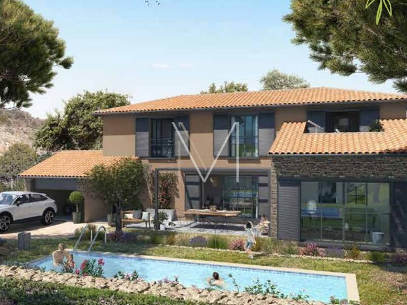 Maison à vendre, 159m², VAR