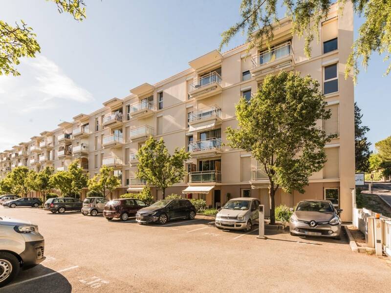 Maison à louer, 66m², AIX EN PROVENCE