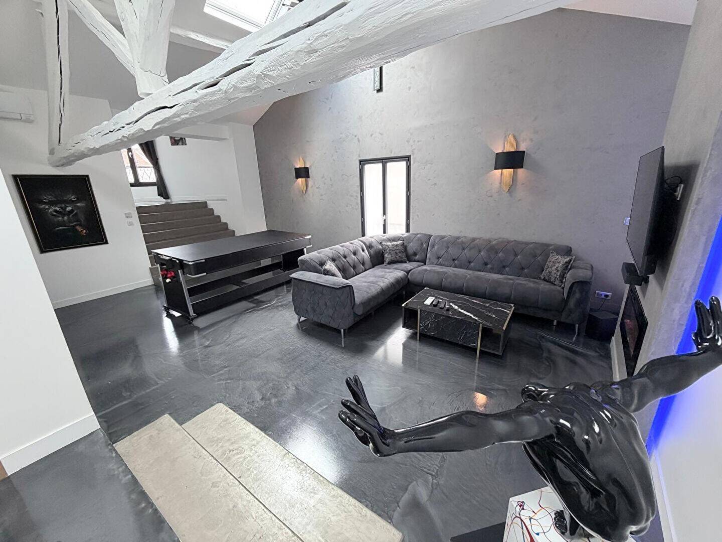 Maison à vendre, 119m², CHAMPIGNY SUR MARNE