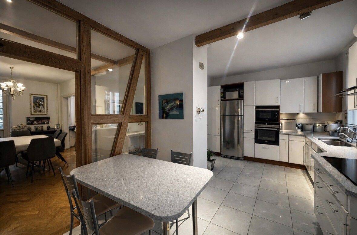 Maison à vendre, 293m², STRASBOURG