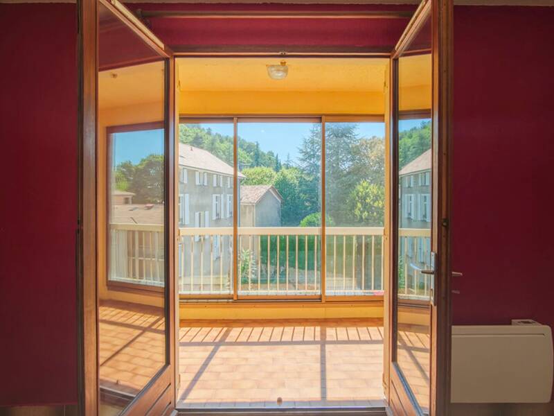 Maison à vendre, 29m², DIGNE LES BAINS