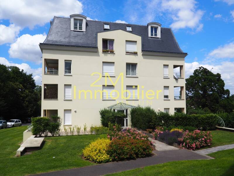 Maison à vendre, 37m², DAMMARIE LES LYS