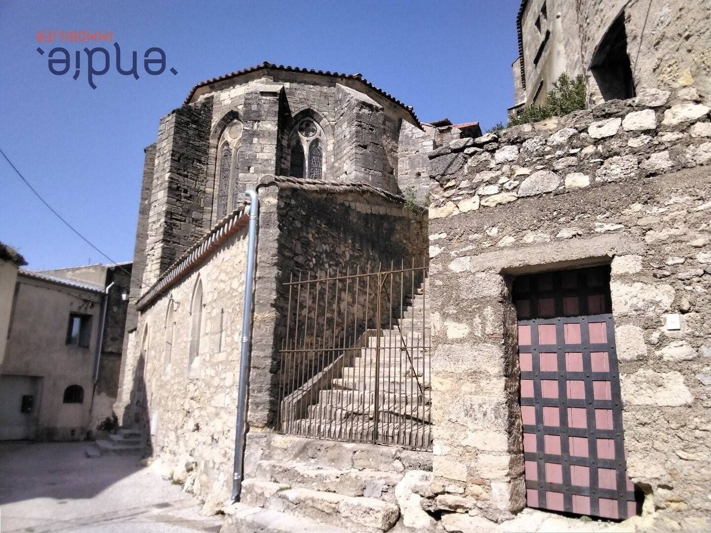 Maison à vendre, 228m², PUISSALICON