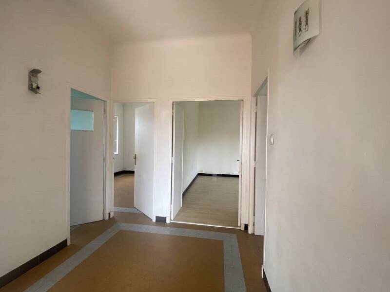 Maison à louer, 75m², ROGNAC