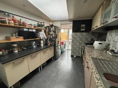 Maison à louer 1 150 € 3 pièces 2 chambres 94,3 m² 113 m² de terrain Croisette Faches-Thumesnil 59155