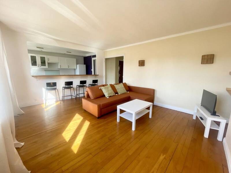 Maison à louer, 66m², SAINT ETIENNE