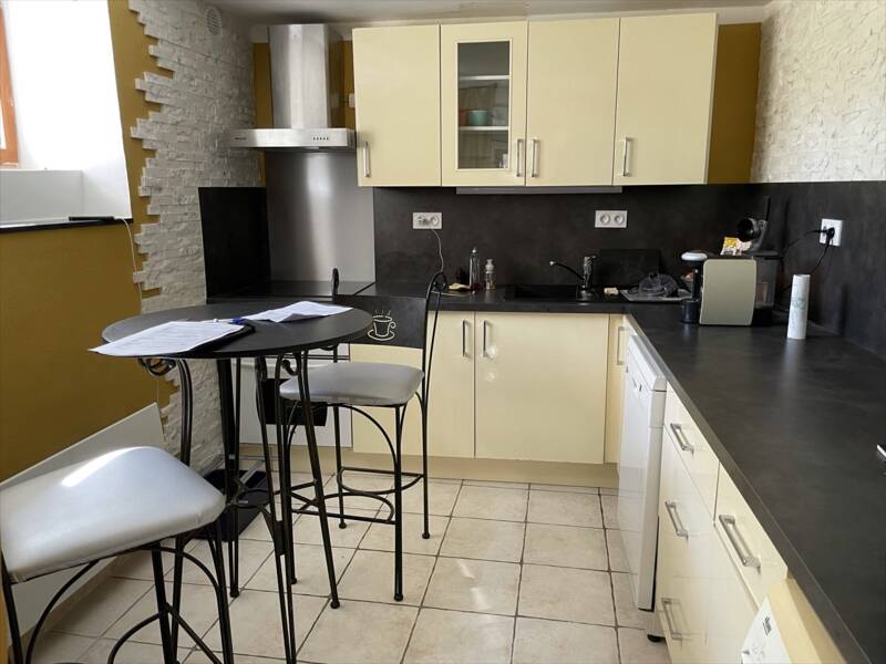 Maison à louer, 68m², SAINT PAUL TROIS CHATEAUX