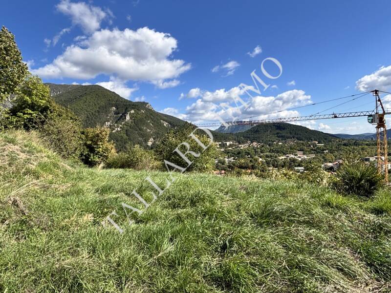 Maison à vendre, 41m², SERRES