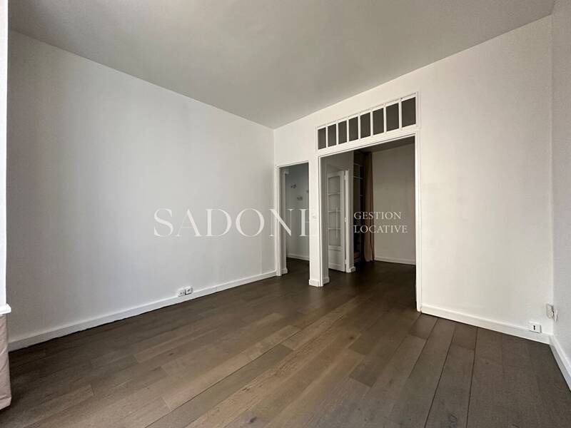 Maison à louer, 28m², NEUILLY SUR SEINE