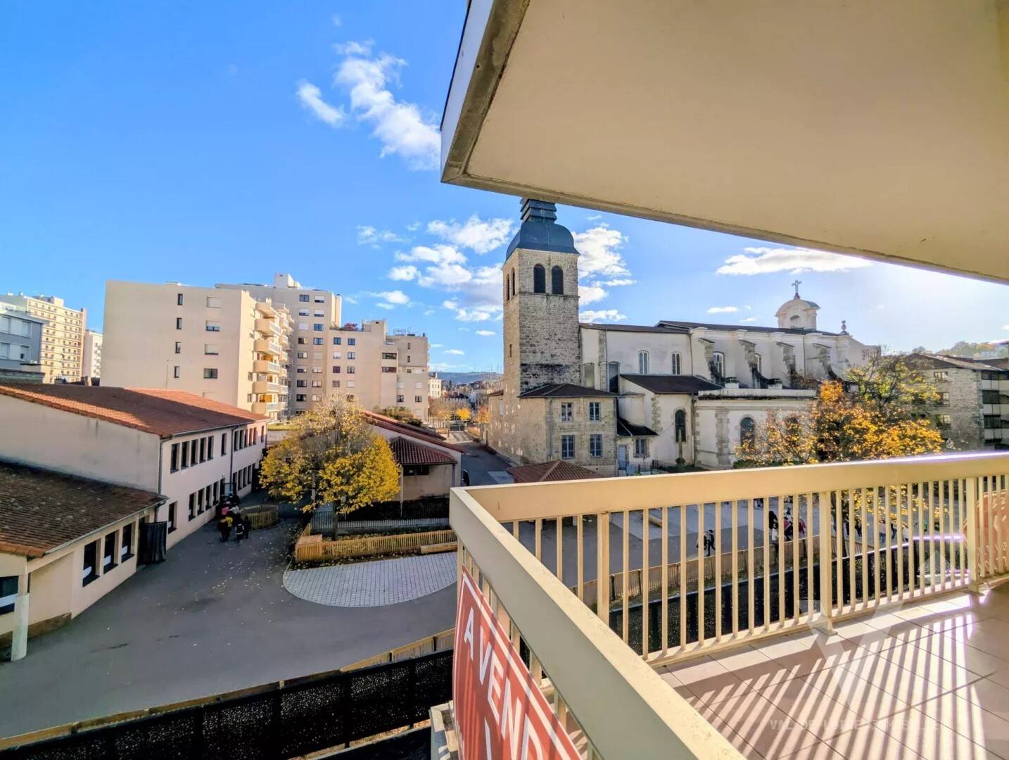 Maison à vendre, 68m², SAINT ETIENNE