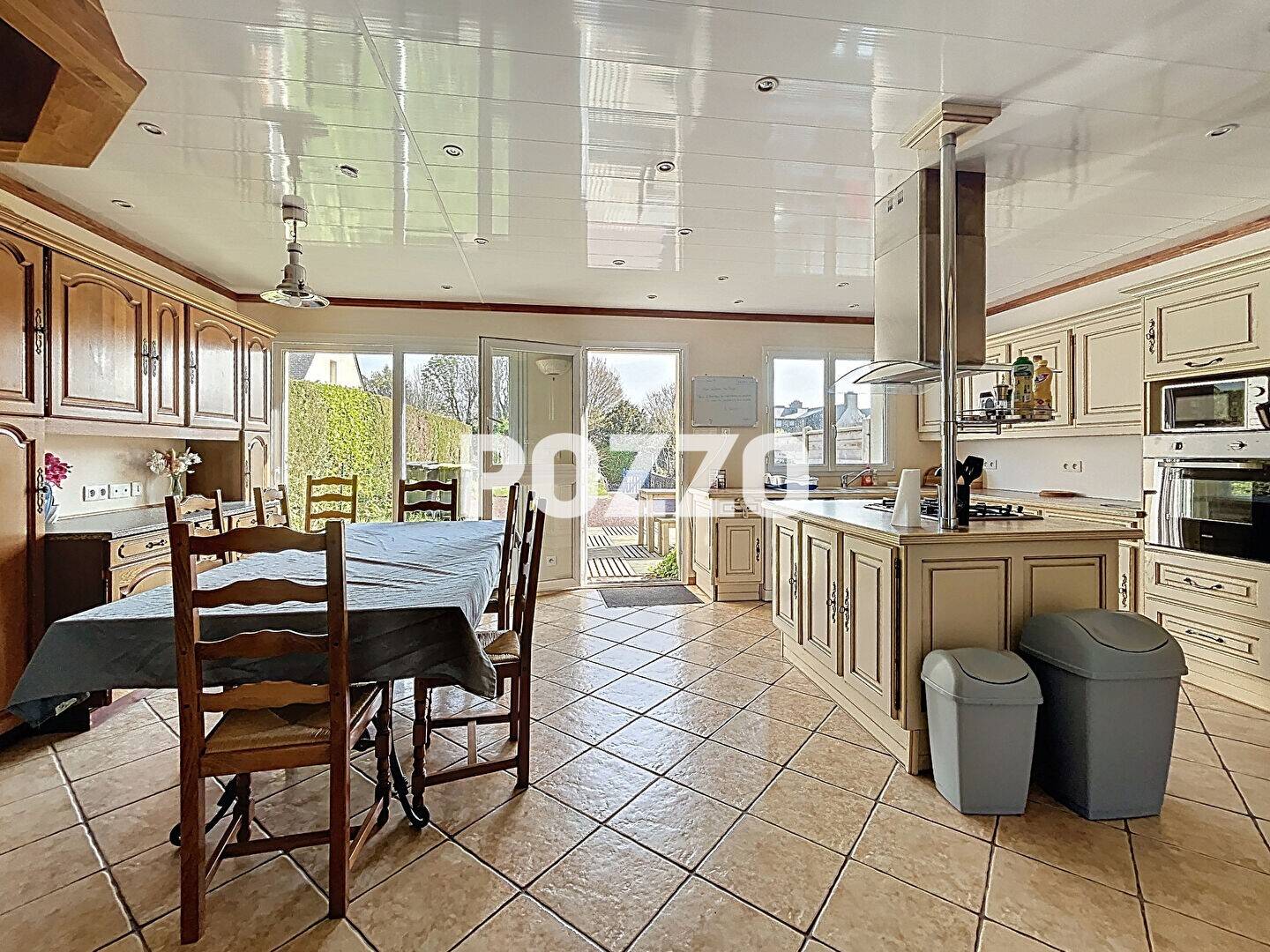 Maison à vendre, 128m², BARNEVILLE CARTERET