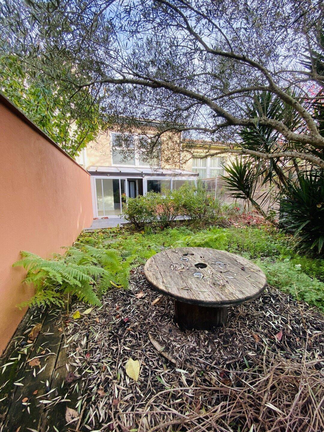 Maison à vendre, 102m², LE BOUSCAT