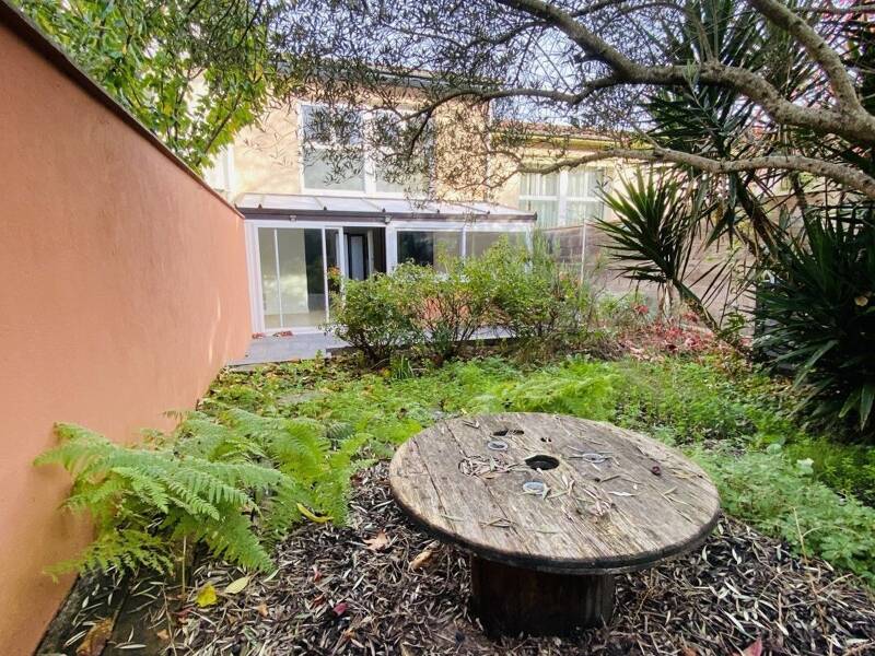 Maison à vendre, 102m², LE BOUSCAT