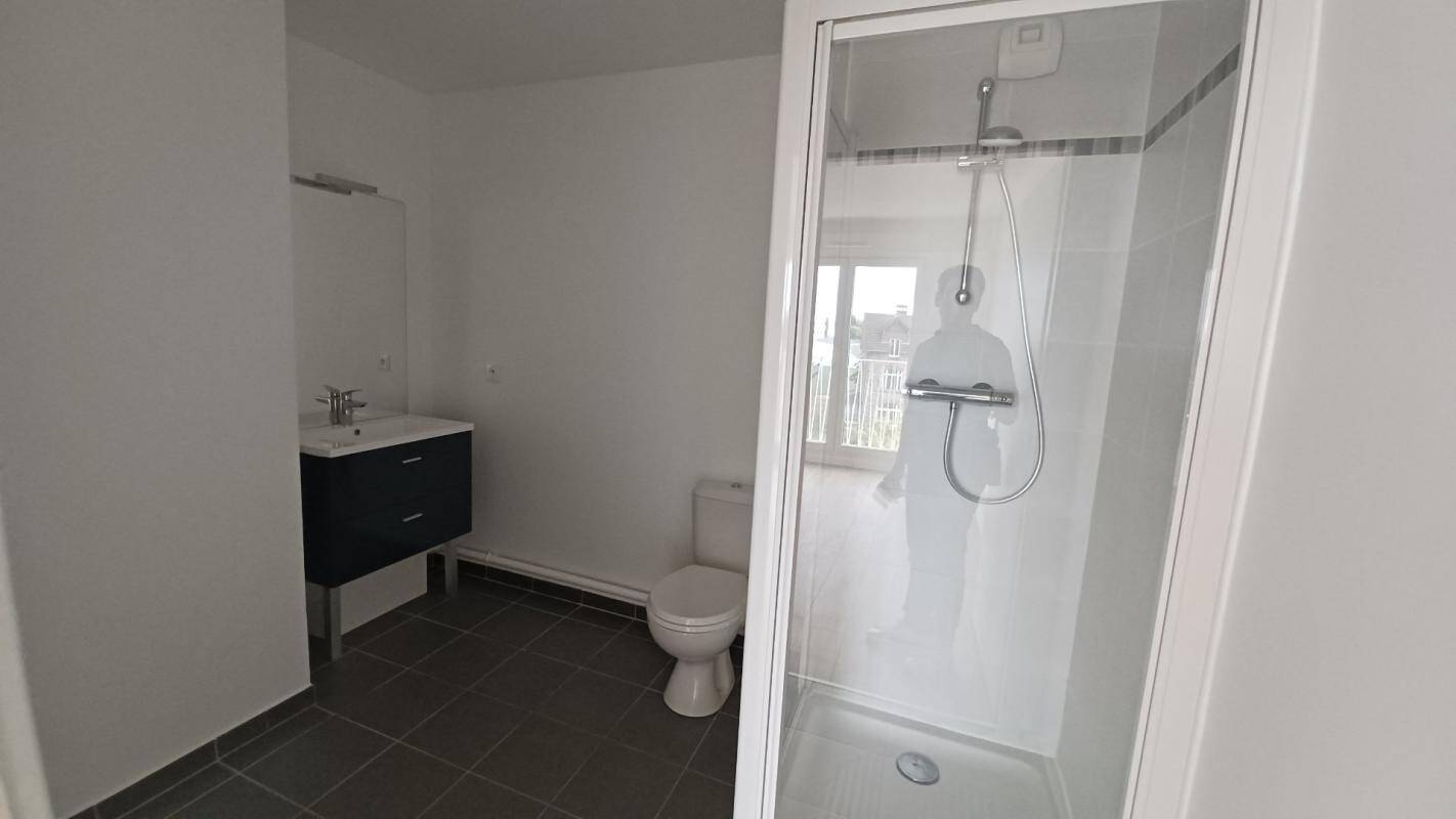 Maison à louer, 41m², ASNIERES SUR SEINE