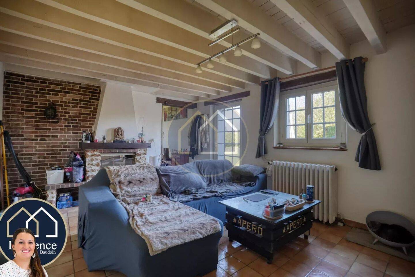 Maison à vendre, 94m², NOGENT LE ROI