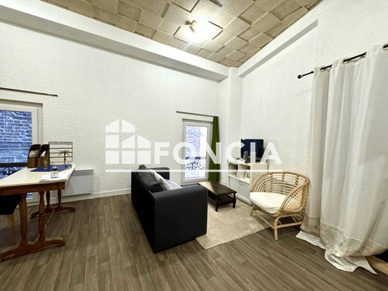 Maison à louer, 27m², RENNES