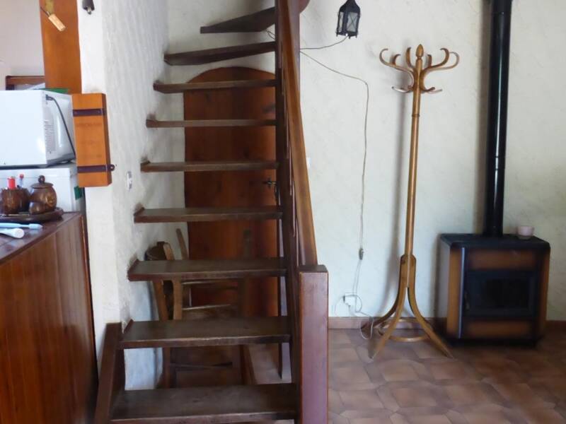 Maison à vendre, 78m², LE FUGERET